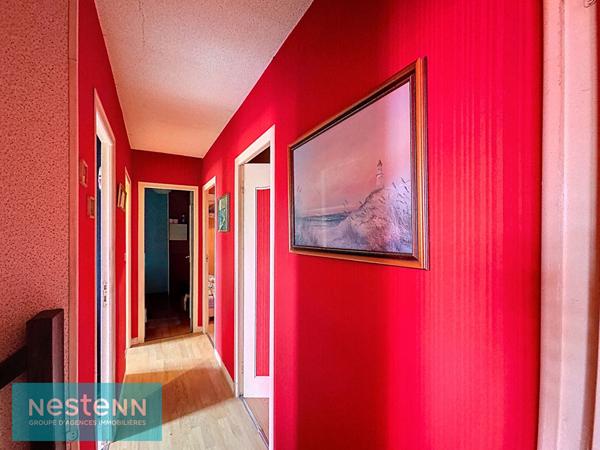 Maison à fort potentiel à Saint-Donan