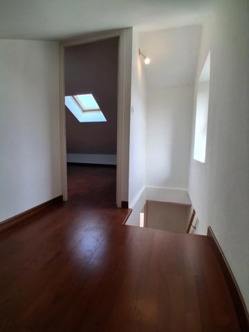 Maison à vendre 6 pièces WOIPPY (57)