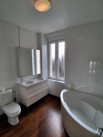 Maison à vendre 6 pièces WOIPPY (57)