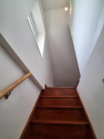 Maison à vendre 6 pièces WOIPPY (57)