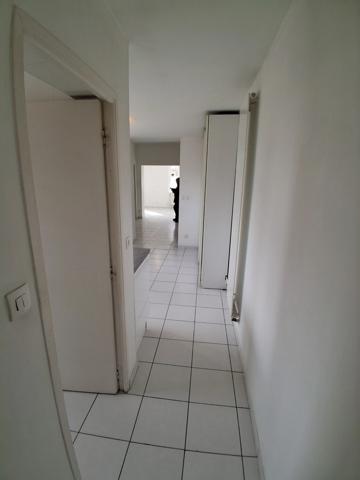 Maison à vendre 6 pièces WOIPPY (57)