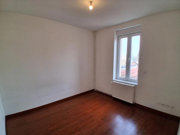 Maison à vendre 6 pièces WOIPPY (57)