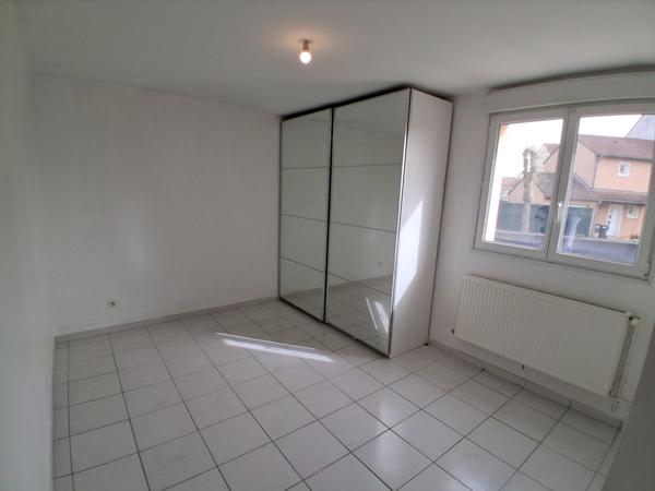 Maison à vendre 6 pièces WOIPPY (57)