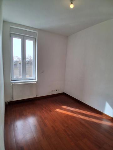 Maison à vendre 6 pièces WOIPPY (57)