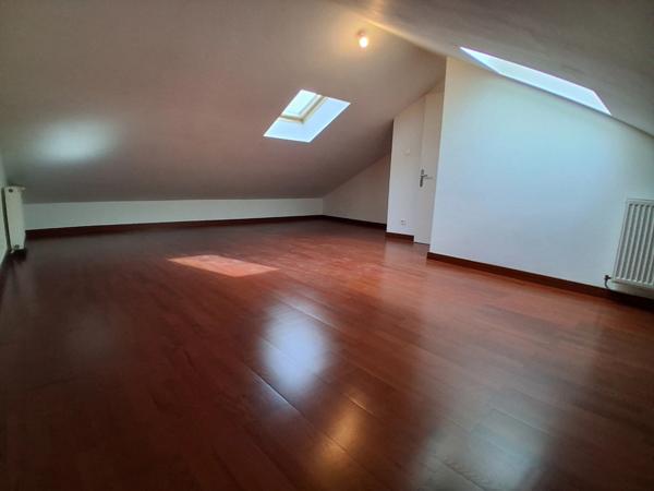 Maison à vendre 6 pièces WOIPPY (57)