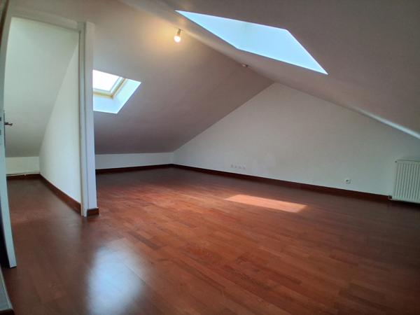 Maison à vendre 6 pièces WOIPPY (57)