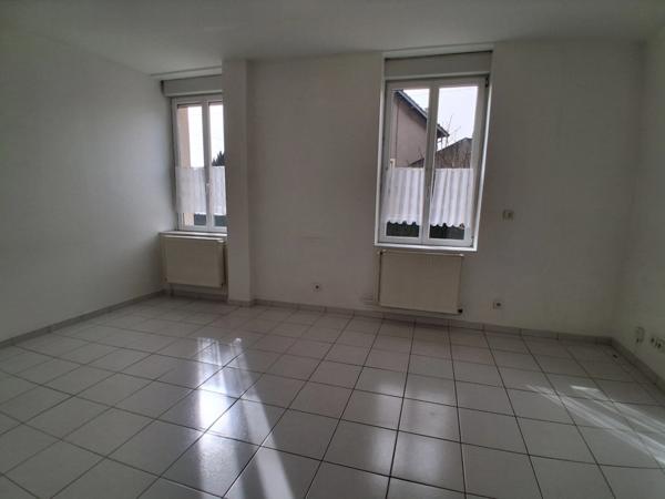 Maison à vendre 6 pièces WOIPPY (57)