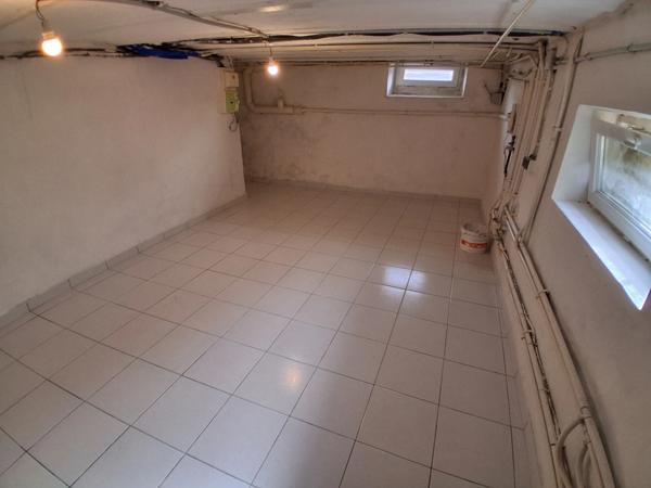 Maison à vendre 6 pièces WOIPPY (57)