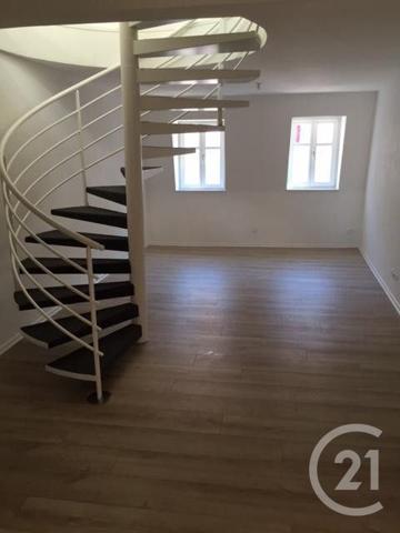 Appartement F2 à vendre  2 pièces - 44,41 m2 MULHOUSE - 68