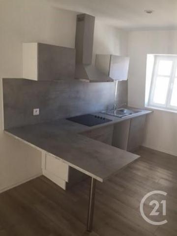Appartement F2 à vendre  2 pièces - 44,41 m2 MULHOUSE - 68