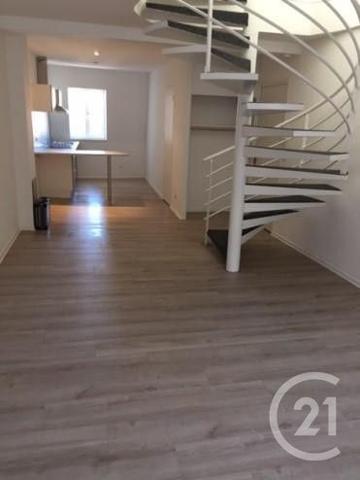 Appartement F2 à vendre  2 pièces - 44,41 m2 MULHOUSE - 68