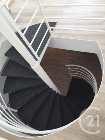 Appartement F2 à vendre  2 pièces - 44,41 m2 MULHOUSE - 68