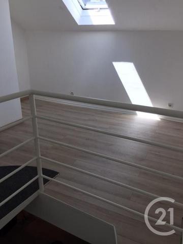 Appartement F2 à vendre  2 pièces - 44,41 m2 MULHOUSE - 68