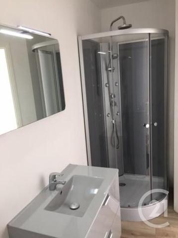 Appartement F2 à vendre  2 pièces - 44,41 m2 MULHOUSE - 68