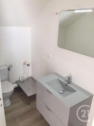 Appartement F2 à vendre  2 pièces - 44,41 m2 MULHOUSE - 68