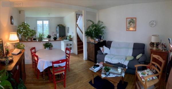 Maison à vendre à Morlaix dans le Finistère (29600), ref : 29111-1067387