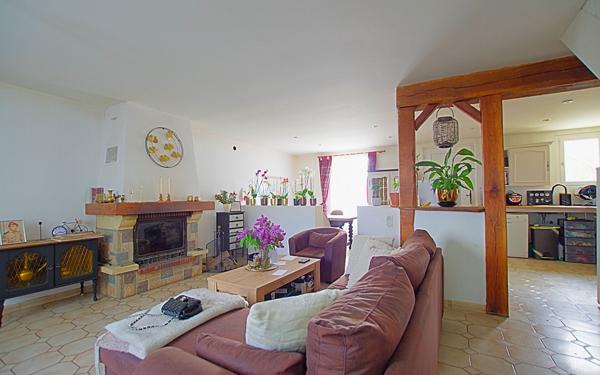 Maison à vendre    5 pièces •  Matigny