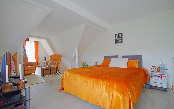 Maison à vendre    5 pièces •  Matigny