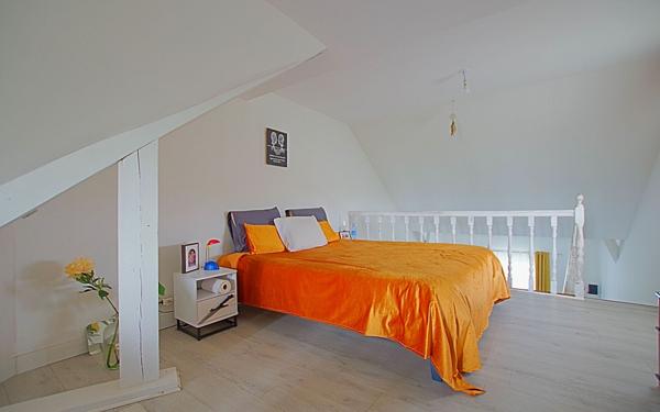 Maison à vendre    5 pièces •  Matigny