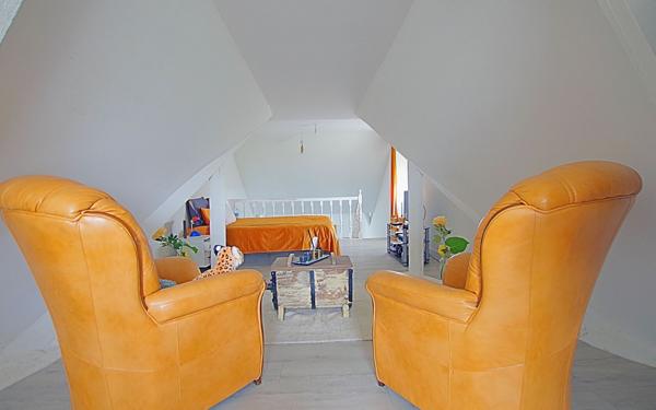 Maison à vendre    5 pièces •  Matigny