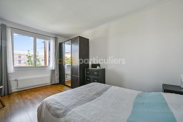 Vente Maison200 m² - 9 Pièces - RUEIL MALMAISON (92500)