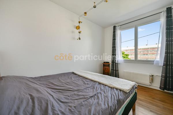 Vente Maison200 m² - 9 Pièces - RUEIL MALMAISON (92500)