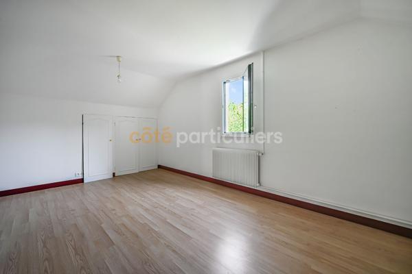 Vente Maison200 m² - 9 Pièces - RUEIL MALMAISON (92500)