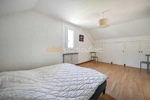 Vente Maison200 m² - 9 Pièces - RUEIL MALMAISON (92500)