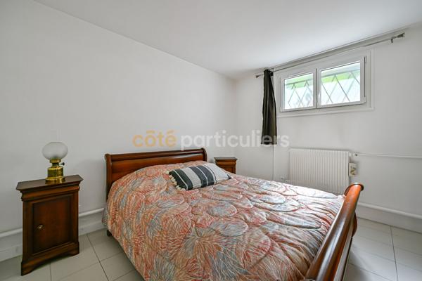 Vente Maison200 m² - 9 Pièces - RUEIL MALMAISON (92500)