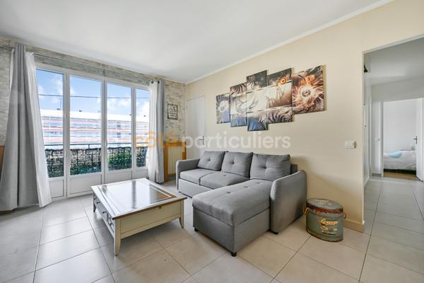 Vente Maison200 m² - 9 Pièces - RUEIL MALMAISON (92500)