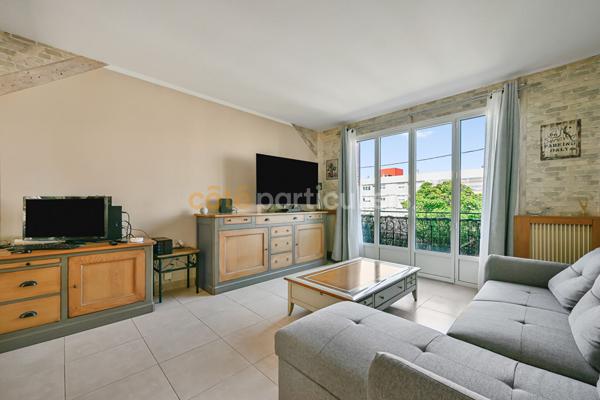 Vente Maison200 m² - 9 Pièces - RUEIL MALMAISON (92500)