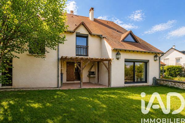 Maison à vendre 6 pièces 132 m² Maule