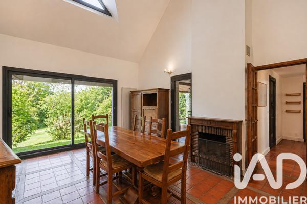 Maison à vendre 6 pièces 132 m² Maule