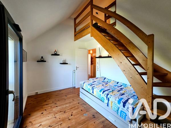 Maison à vendre 6 pièces 132 m² Maule