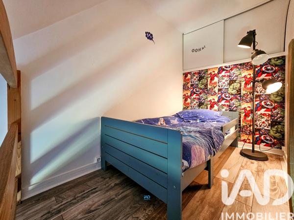 Maison à vendre 6 pièces 132 m² Maule