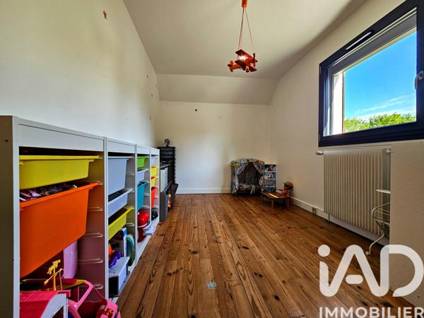 Maison à vendre 6 pièces 132 m² Maule