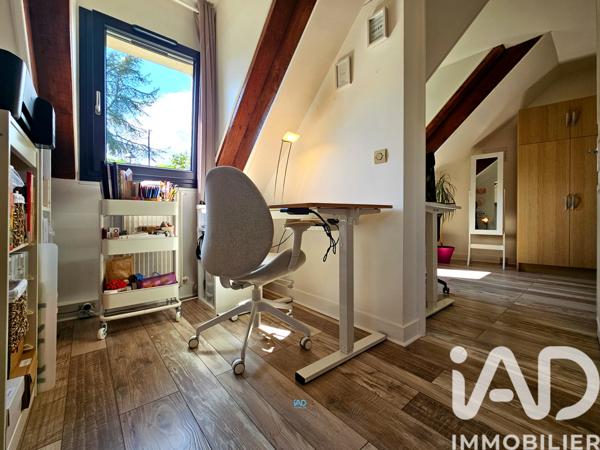 Maison à vendre 6 pièces 132 m² Maule