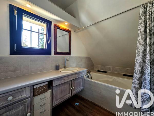 Maison à vendre 6 pièces 132 m² Maule