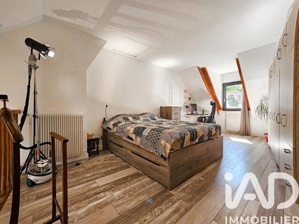 Maison à vendre 6 pièces 132 m² Maule