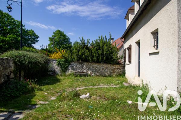 Maison à vendre 6 pièces 132 m² Maule