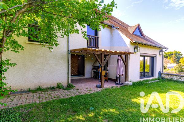 Maison à vendre 6 pièces 132 m² Maule