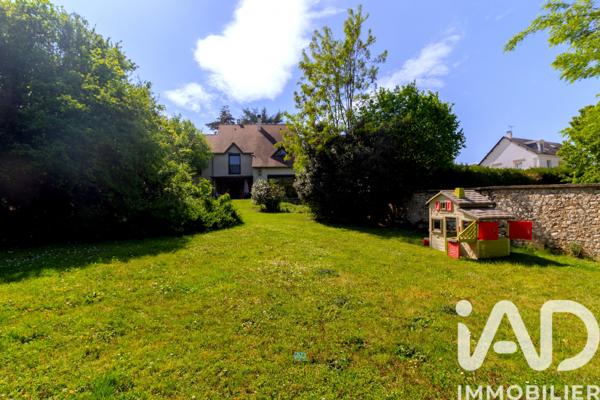 Maison à vendre 6 pièces 132 m² Maule