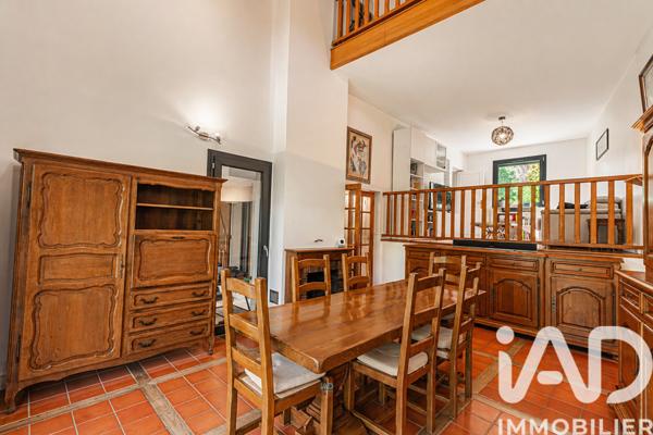 Maison à vendre 6 pièces 132 m² Maule