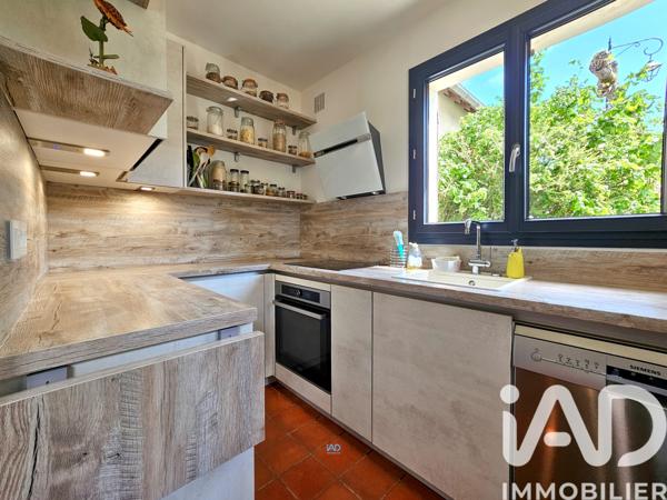 Maison à vendre 6 pièces 132 m² Maule