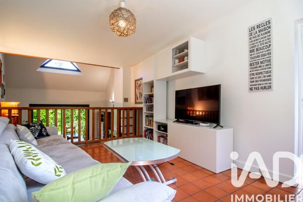 Maison à vendre 6 pièces 132 m² Maule