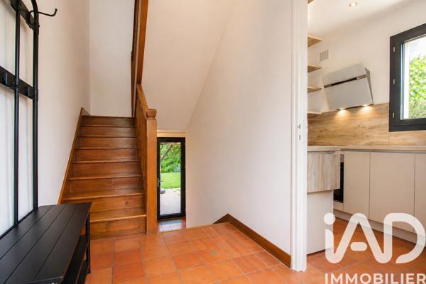 Maison à vendre 6 pièces 132 m² Maule