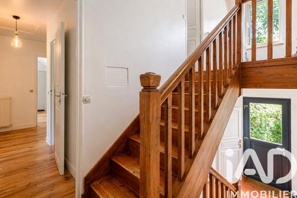 Maison à vendre 6 pièces 132 m² Maule