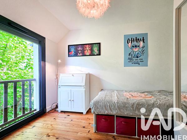 Maison à vendre 6 pièces 132 m² Maule
