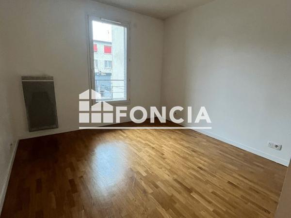 À vendre Appartement 3 pièces 60.67 m² - Drancy 93700