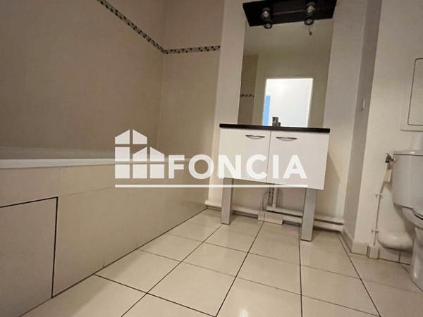 À vendre Appartement 3 pièces 60.67 m² - Drancy 93700